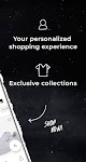screenshot of ABOUT YOU Online Fashion Shop