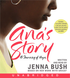 Icon image Ana's Story: A Journey of Hope