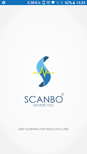 Scanbo for PC 1