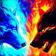 Wolf Wallpaper HD Download on Windows