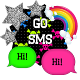 GO SMS - SCS196 icon