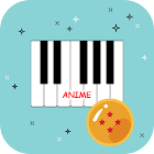 Anime Piano Ultra Instinct 3