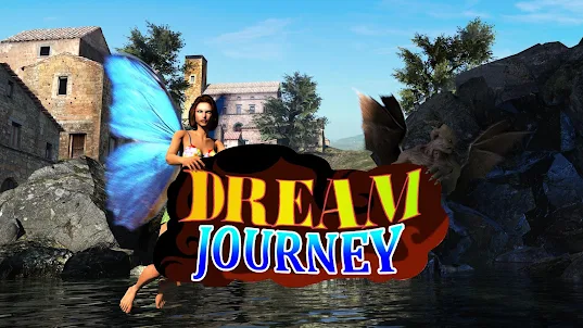 Dream Journey VR