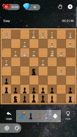 Game screenshot Chess - Offline mod apk