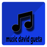 music dj david guetta icon