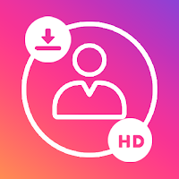 Profile Picture Downloader & Viewer for Instagram