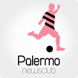 Palermo NewsClub RSS Reader icon