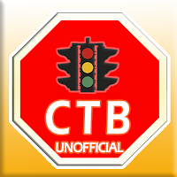 Código de Trânsito Brasileiro - CTB