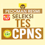 Cover Image of Descargar Buku CPNS Cat 2021 Offline 4.1 APK