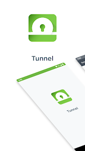 Free Tunnel – Workspace ONE Mod Apk 3