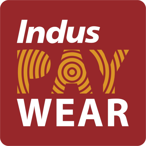 Indus PayWear Logo