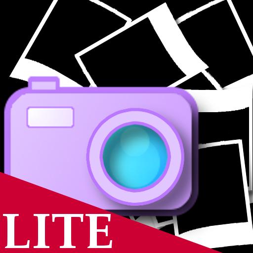 Sequential Photo Lite logo