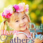 Happy Father's Day Love Dad Apk