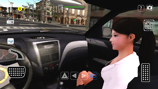 Urban Car Simulator For PC installation