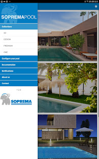 SopremaPool 1.3.1 APK screenshots 9