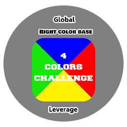 Right Color Base