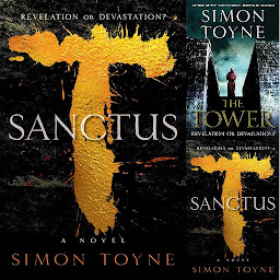 Icon image The Sanctus Trilogy