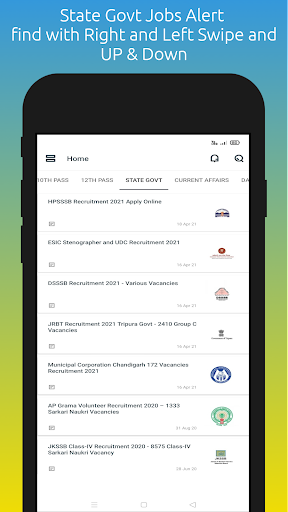 Current Affairs - Daily GK CA