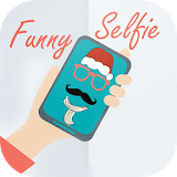 Funny Selfie - Decorate Face icon