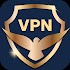 Canary VPN : Fast & Secure