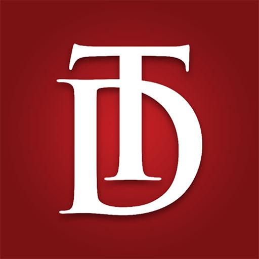 Tax Dynasty Financial Services logo