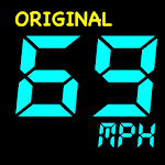Cover Image of ดาวน์โหลด GPS Speedometer และ Odometer (มาตรวัดความเร็ว) 15.0 APK