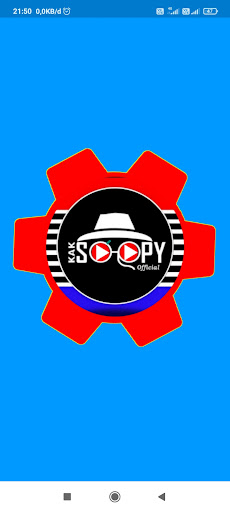 Android application Tools Jamtayang dan Subscribe screenshort