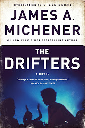Icon image The Drifters: A Novel