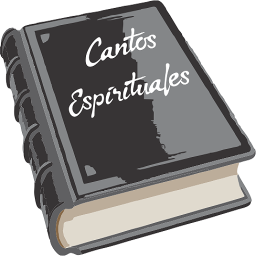 Himnario Cantos Espirituales logo