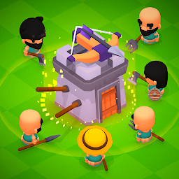 Merge & Defend Mod Apk
