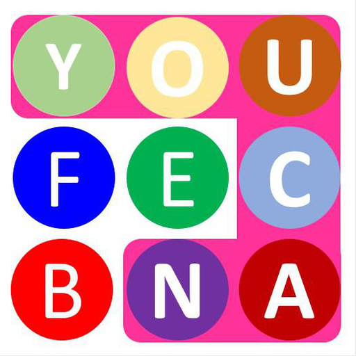 Find Words 2 2020 logo