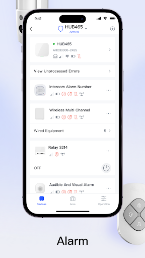 Screenshot of DoLynk Care