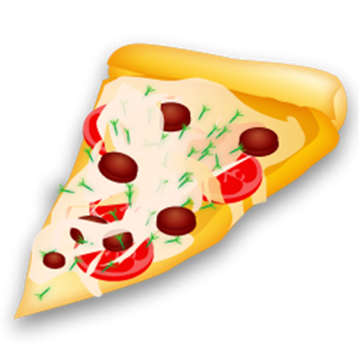 Pizza Slice Price logo