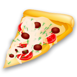 Icon image Pizza Slice Price