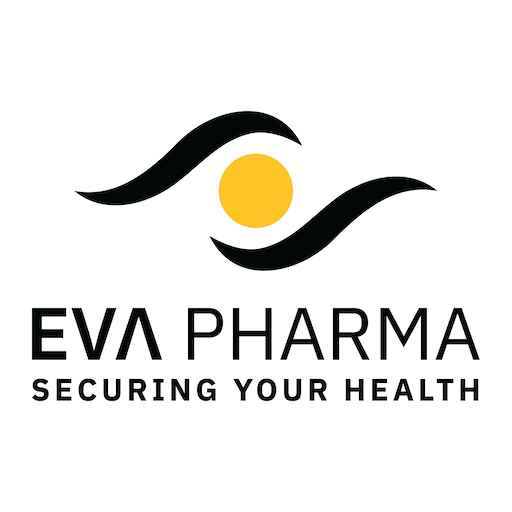 EVA People App logo