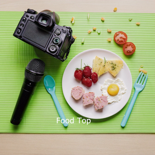 FoodTop logo