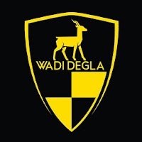 Wadi Degla Clubs