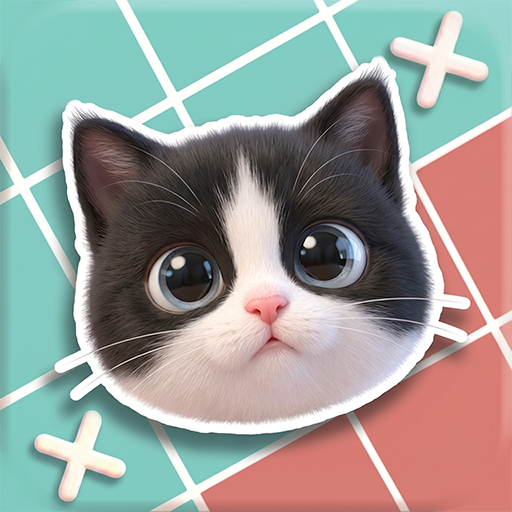 kittendoku: Mind Puzzle Games
