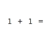 Basic Arithmetic icon