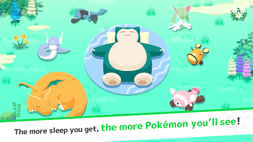 Pokémon Sleep 3