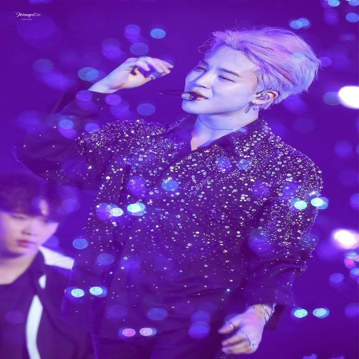 BTS Jimin Wallpapers 2021