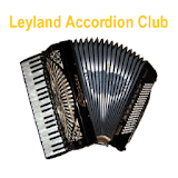 Leyland Accordion Club icon
