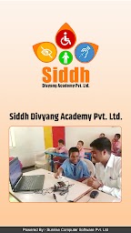 Siddh Divyang