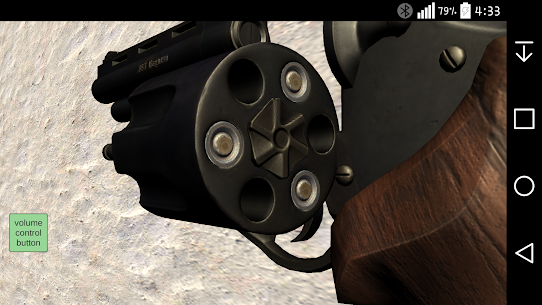 Revolver. Russian Roulette For PC installation