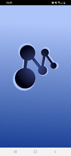 Android application Sistema Metha screenshort