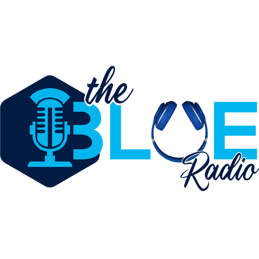 Blue Radio logo