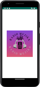 Radio Muzika