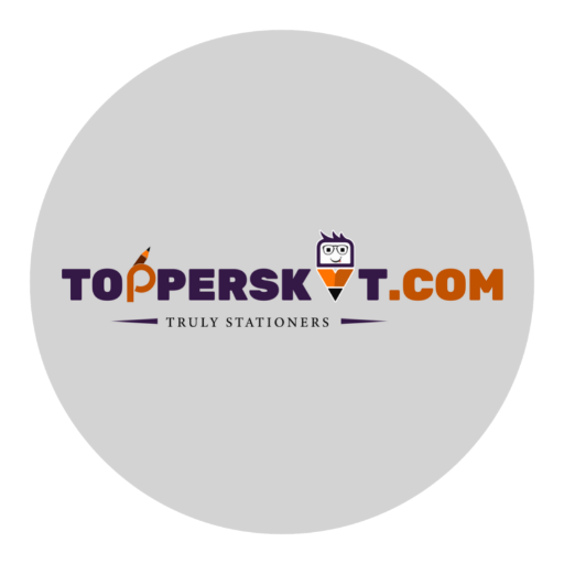Topperskit: Best Stationery logo