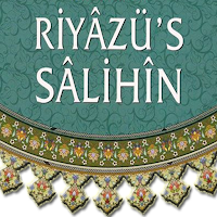 Riyazüs Salihin Hadis Kitabı