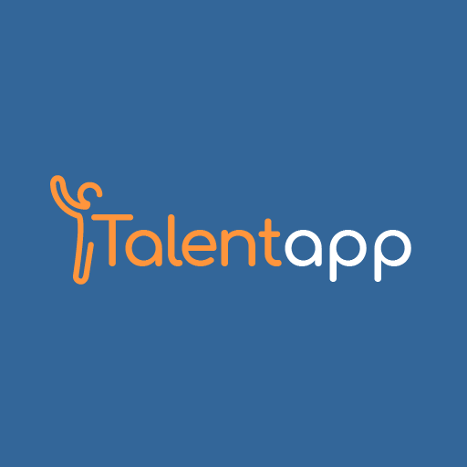 Talentapp logo